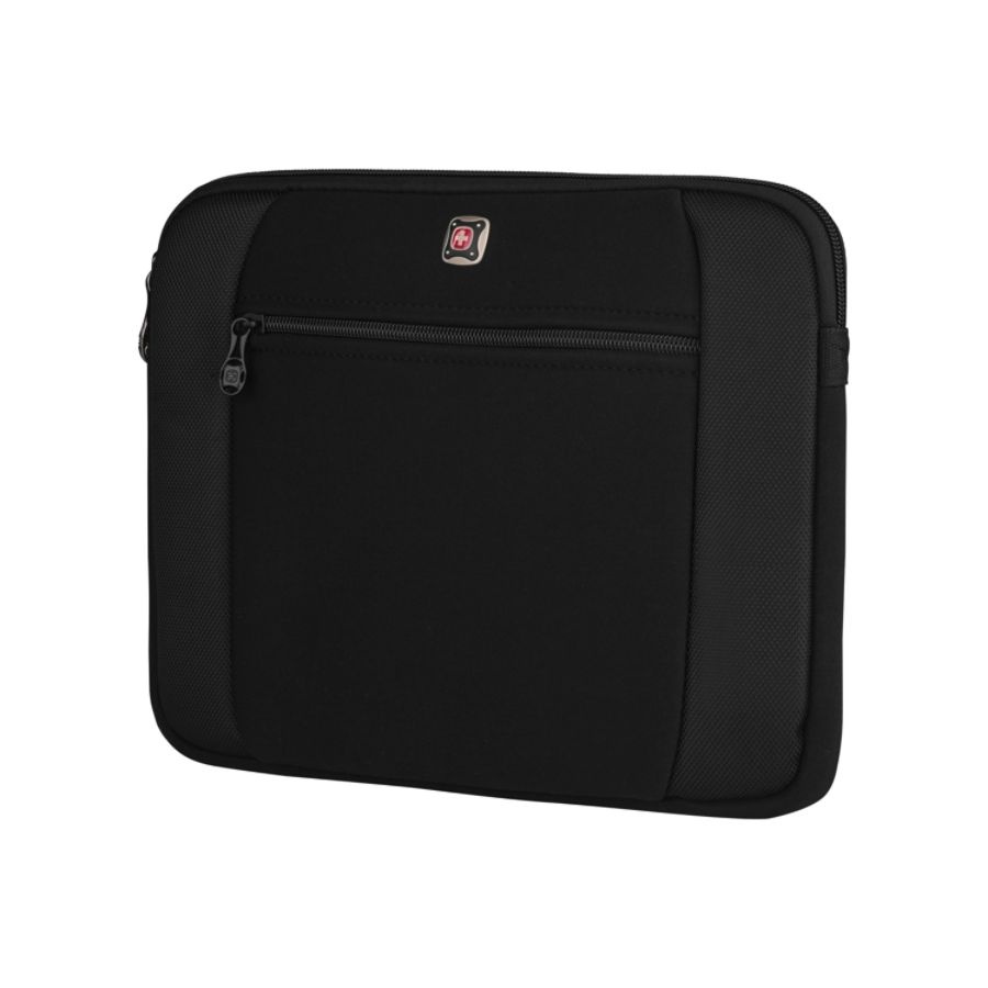 slide 3 of 7, SwissGear Lunar Sleeve For Apple Ipad And Tablets And Laptops Up To 10.2'', Assorted Colors, 1 ct