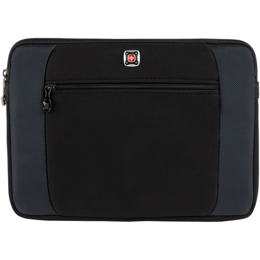 slide 4 of 7, SwissGear Lunar Sleeve For Apple Ipad And Tablets And Laptops Up To 10.2'', Assorted Colors, 1 ct