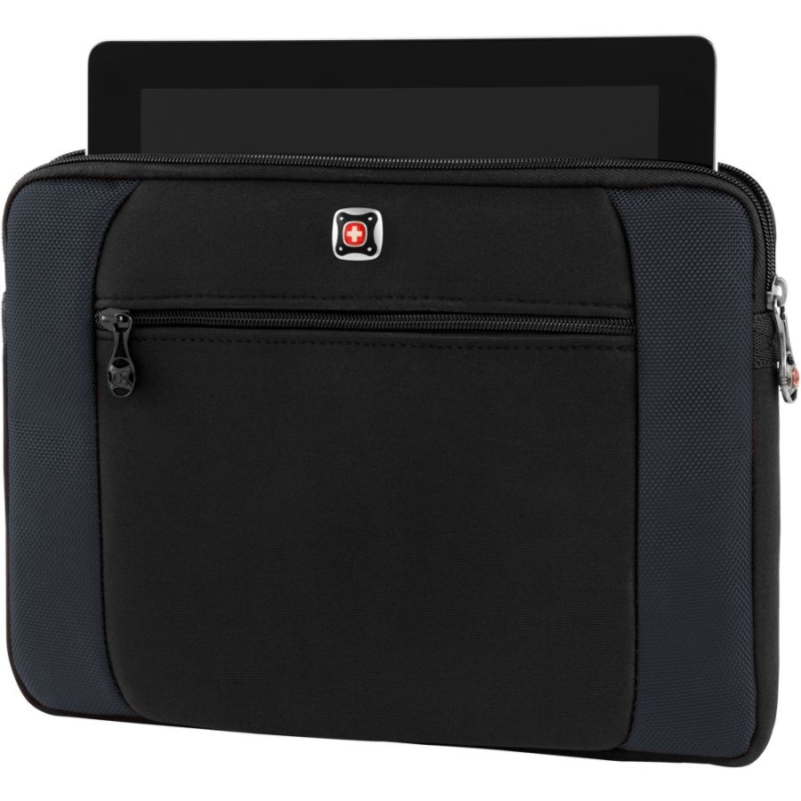 slide 5 of 7, SwissGear Lunar Sleeve For Apple Ipad And Tablets And Laptops Up To 10.2'', Assorted Colors, 1 ct