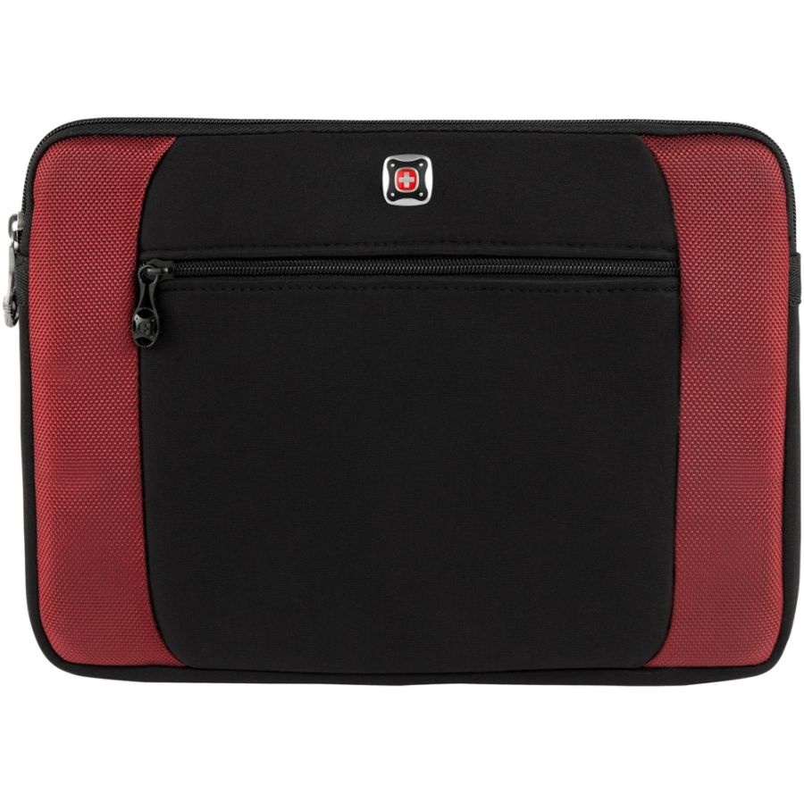slide 6 of 7, SwissGear Lunar Sleeve For Apple Ipad And Tablets And Laptops Up To 10.2'', Assorted Colors, 1 ct