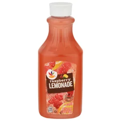 Giant Raspberry Lemonade