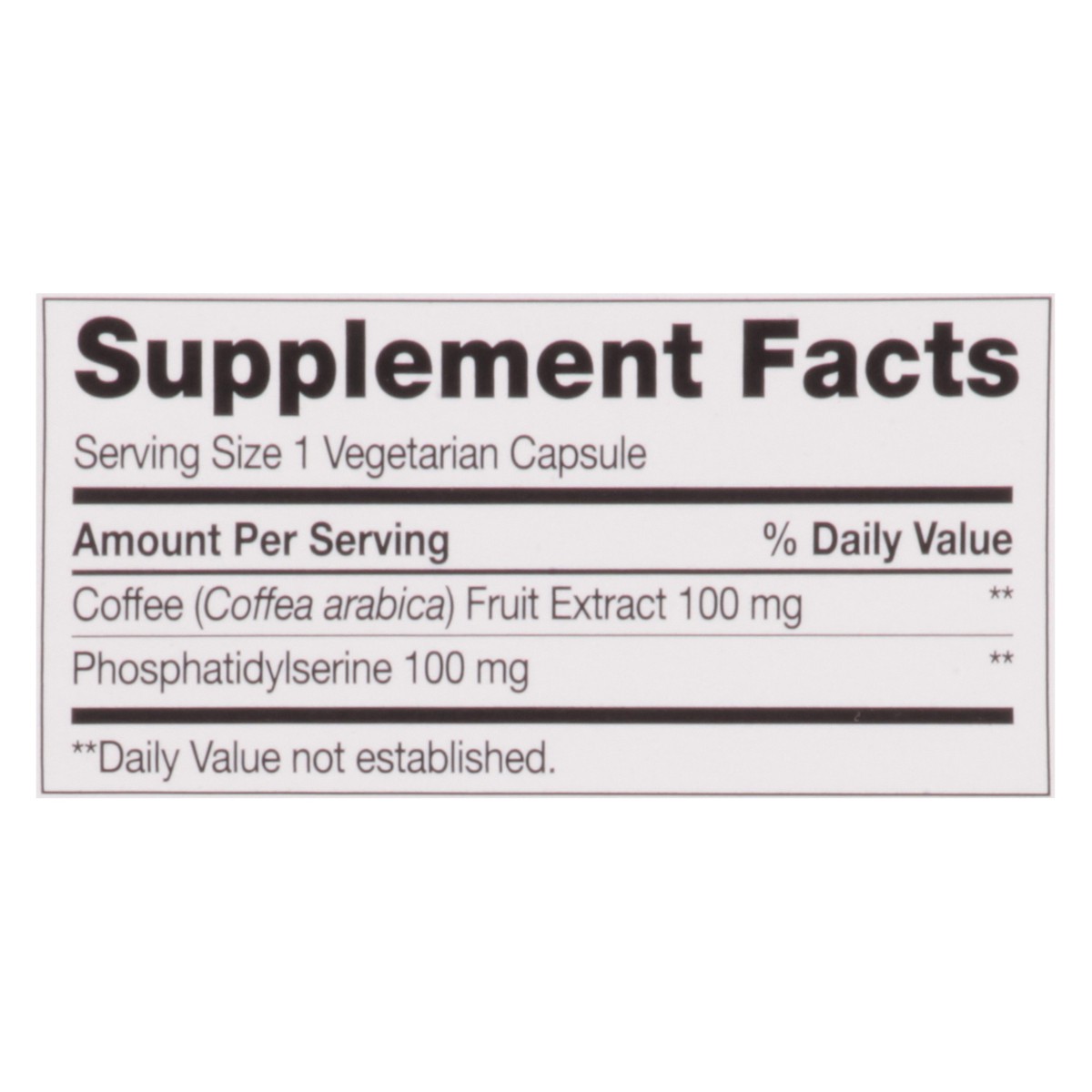 slide 19 of 19, TopCare Health Brain Performance 30 Capsules, 30 ct