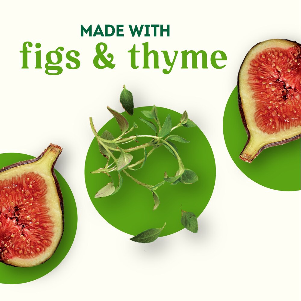 slide 5 of 5, Simple Truth Fig & Thyme Crisp Crackers, 5.3 oz