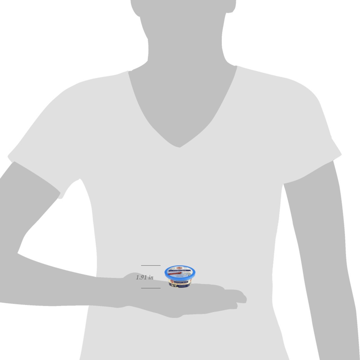 slide 7 of 16, Roth Chunky Blue Cheese Dip & Spread, 8 oz