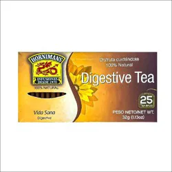 Hornimans Herbal Tea Digestive - 1.13 oz