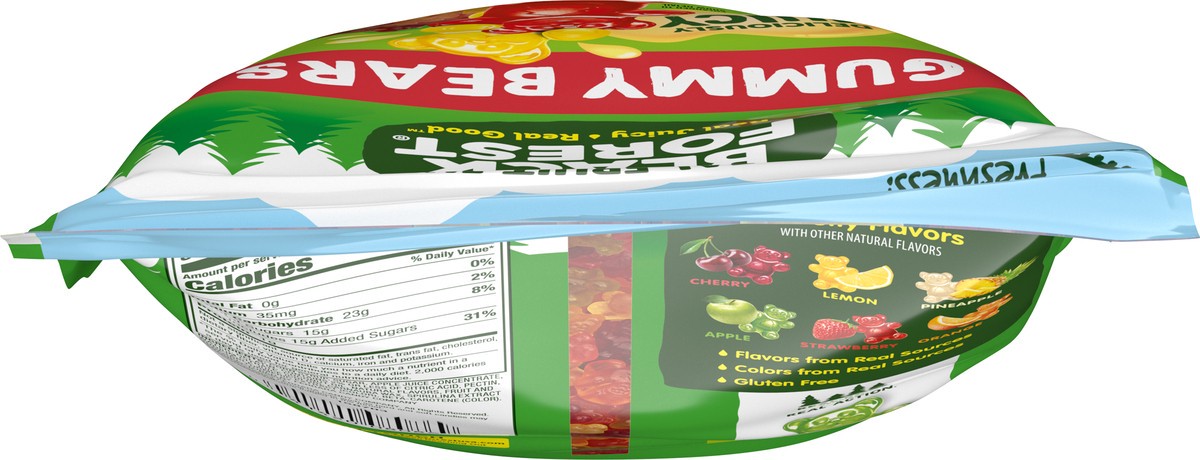 slide 4 of 13, Black Forest Gummy Bears 10 oz, 10 oz