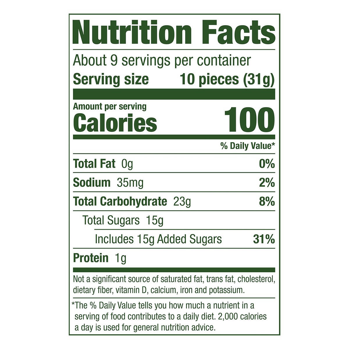 slide 11 of 13, Black Forest Gummy Bears 10 oz, 10 oz