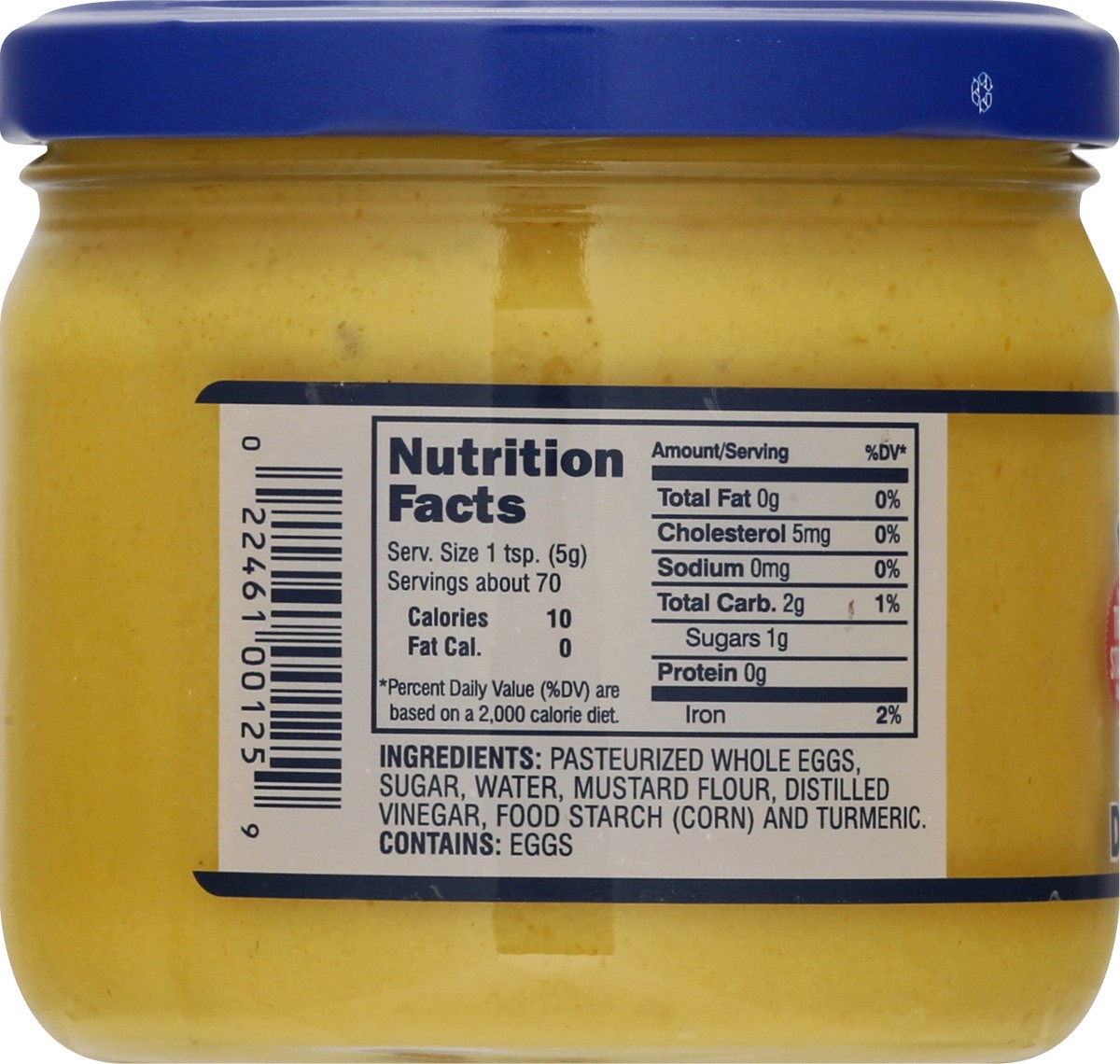 slide 3 of 9, Herlochers Dipping Mustard 12.5 oz, 12.5 oz