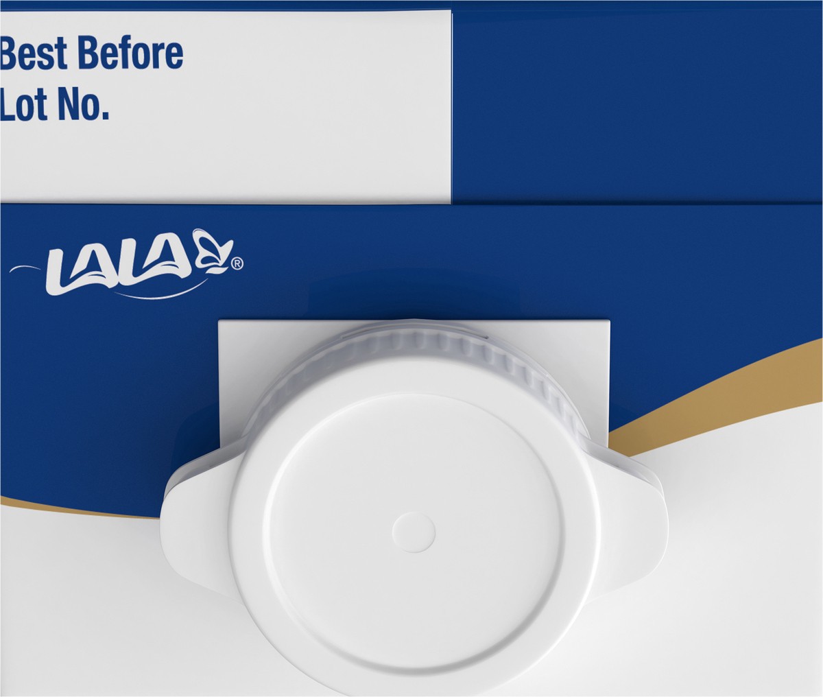 slide 6 of 11, LALA 2% Reduced Fat Milk 1.06 qt, 32 oz