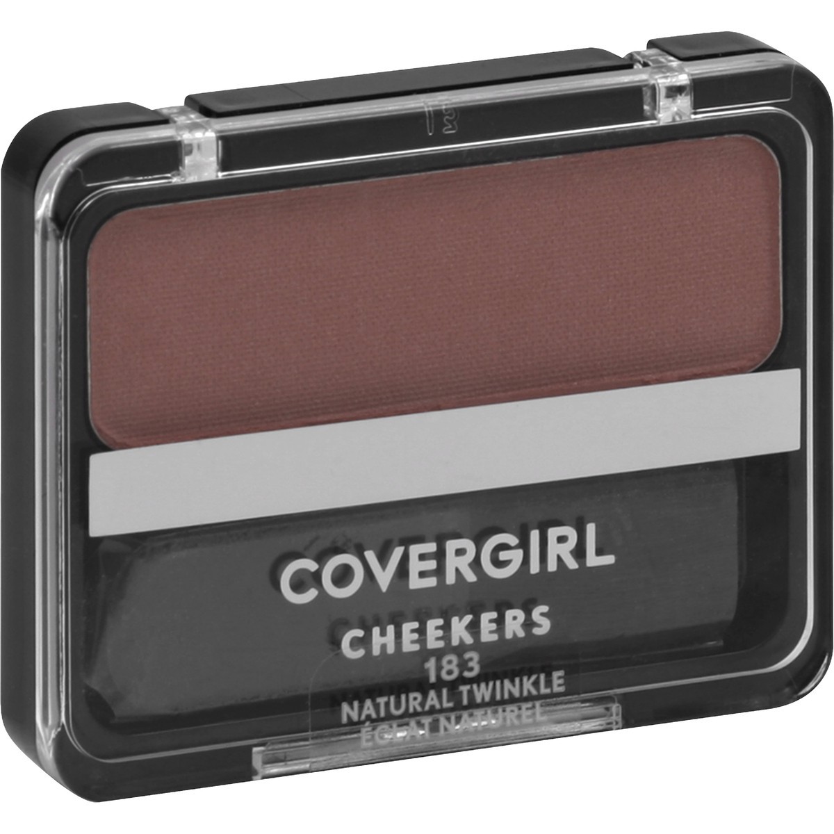 slide 3 of 7, Covergirl Cheekers Blush Natural Twinkle, 3 g