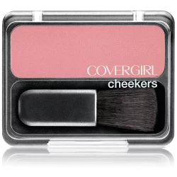 Covergirl Cheekers Blush 183 Natural Twinkle