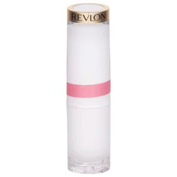 Revlon Super Lustrous Glass Shine Balm, Glossed Up Rose 0.11 oz
