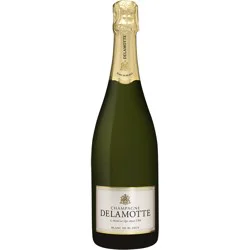 Champagne Delamotte Blanc de Blanc NV