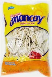 Amancay Fideos / Tallarin Gloria
