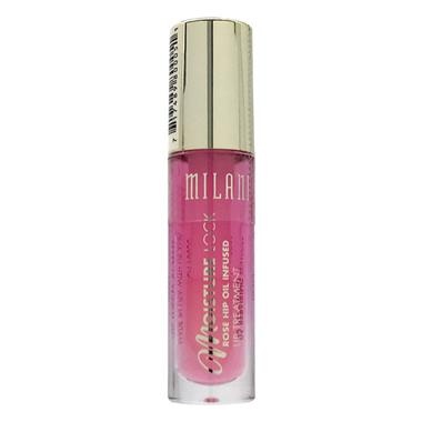 slide 1 of 1, Milani Moisture Lock Oil Lip Treatment, Repairing Primrose, 1 ct