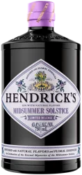 Hendrick's Mid-Summer Solstice Gin