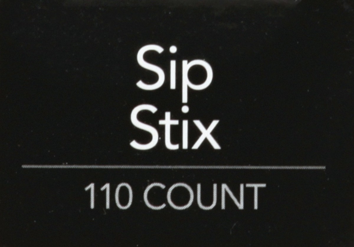 slide 4 of 8, true Collins Cocktail Sip Stix - 3 ct, 3 ct