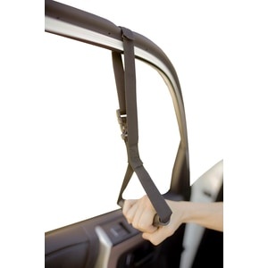 slide 1 of 1, Stander Able Life Auto Assist Handle, 1 ct