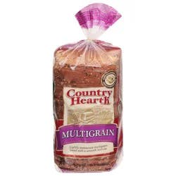 Country Hearth Multigrain Bread 24 oz