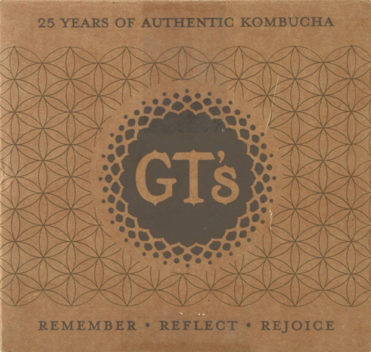 slide 5 of 8, GT's Synergy Raw Raspberry Chia Kombucha 12 ea, 12 oz