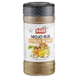 Badia Citrus Blend Mojo Rub