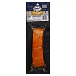 Blue Hill Bay Salmon Honey Maple Baked