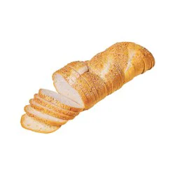 Bakehouse Italian Sesame Thin Crust Bread