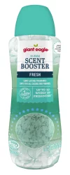 Giant Eagle Fresh Scent Booster
