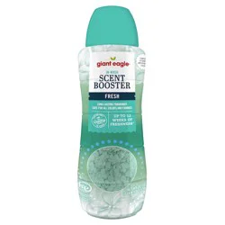 Giant Eagle Fresh Scent Booster
