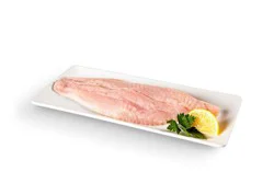 Fresh Farm Raised Catfish Fillets
