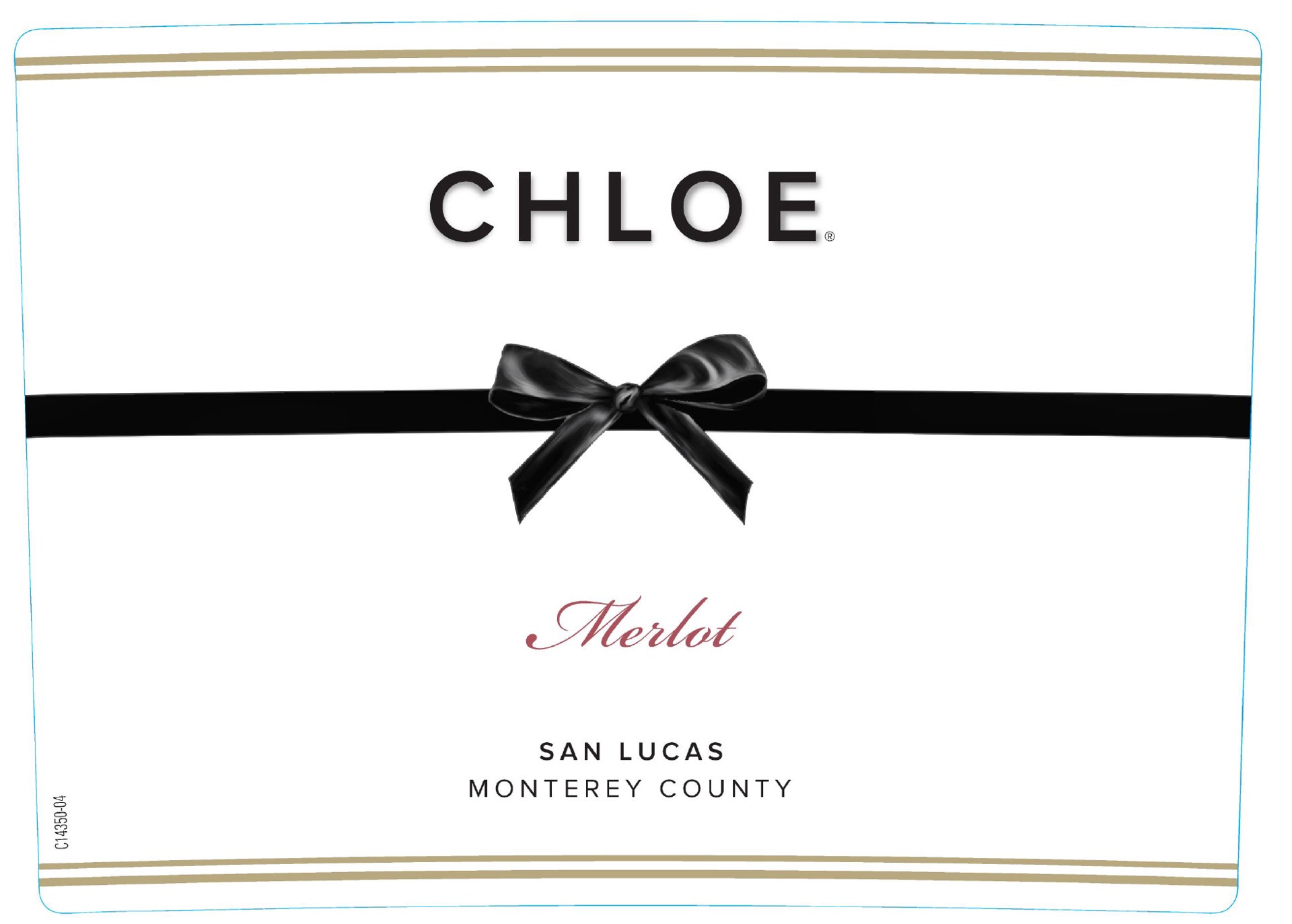 slide 5 of 5, Chloe Merlot, Red Wine, San Lucas, Monterey County 2017, 1 ct, 750ml Bottle, 750 ml