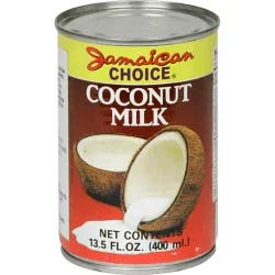 GROCERY-DSD Jam.Chc. Coconut Milk