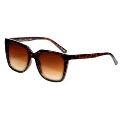 Select A Vision Women's Large Square Sunglasses