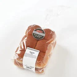 Bakehouse Slider/dollar Rolls 12ct