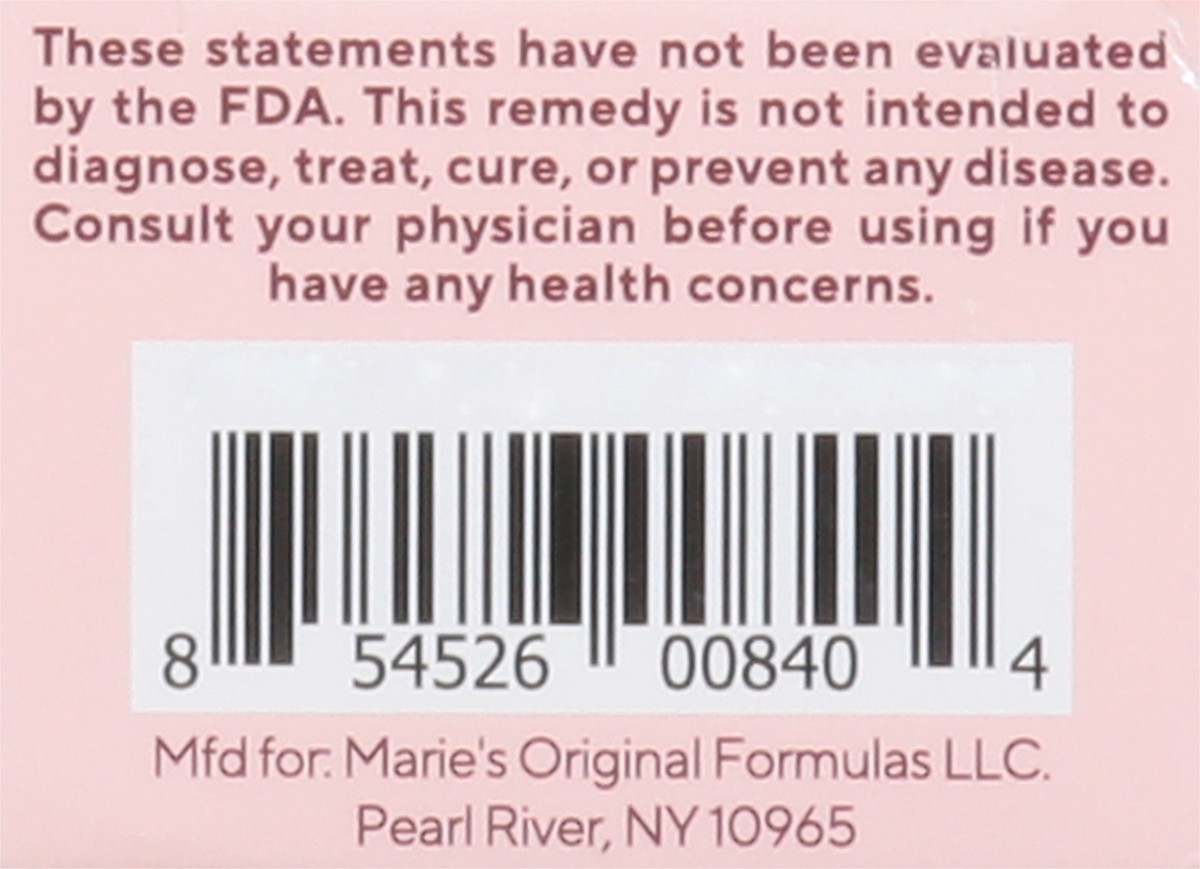 slide 13 of 13, Marie Originals Earache Relief Drops, 1 ct