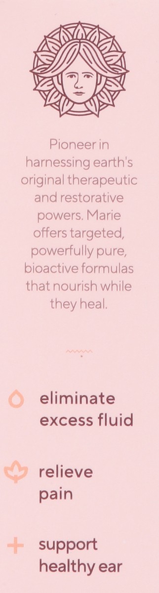 slide 6 of 13, Marie Originals Earache Relief Drops, 1 ct