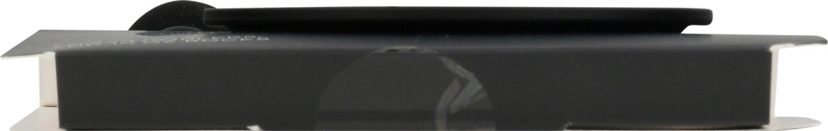 slide 3 of 9, Hydro Flask Medium Press-In Straw Lid Black, 1 ct