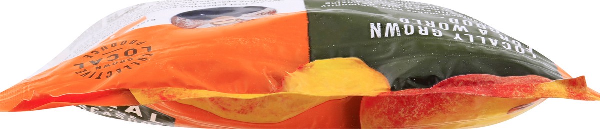 slide 10 of 13, Seal the Seasons Pennsylvania Sliced Peaches 32 oz, 32 oz