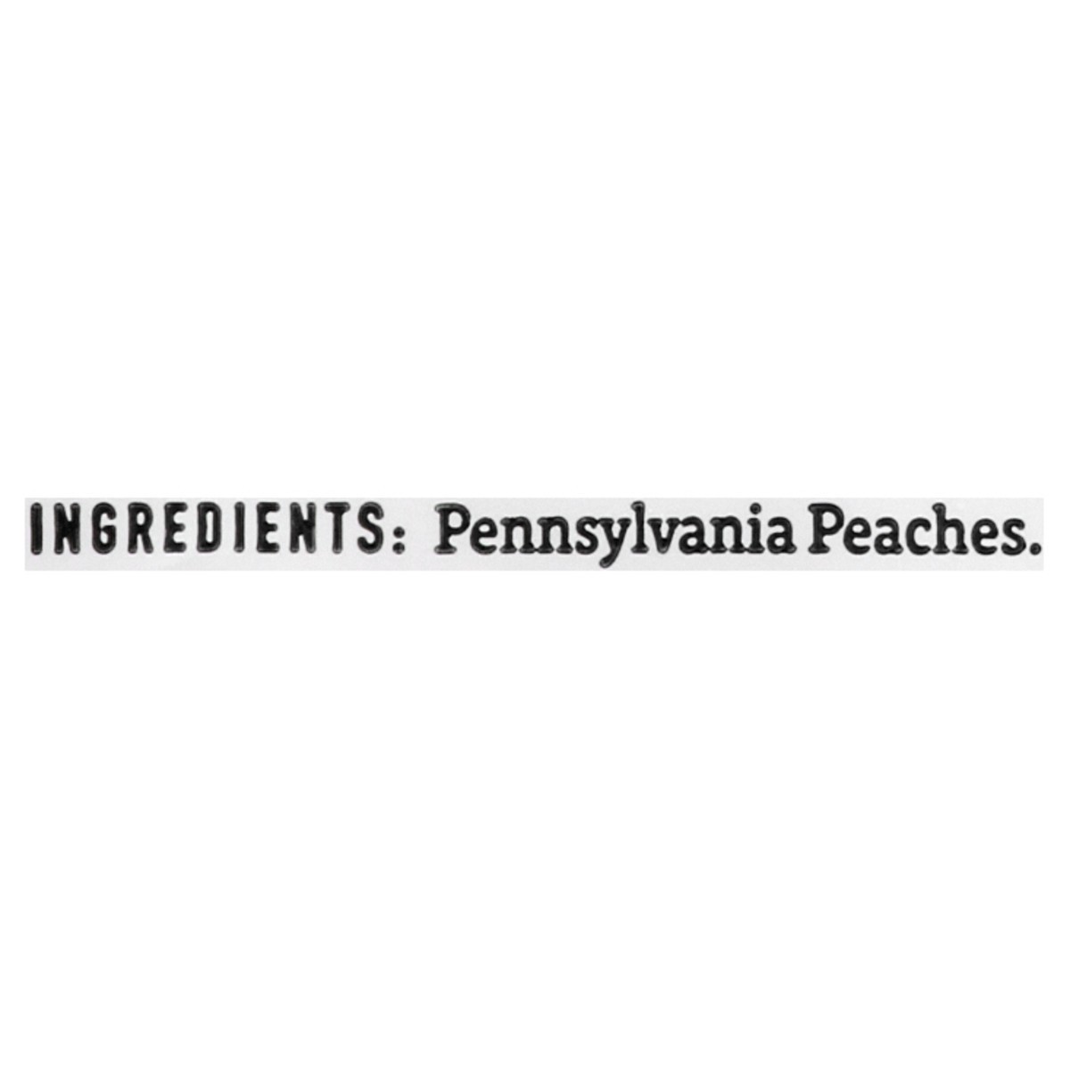 slide 4 of 13, Seal the Seasons Pennsylvania Sliced Peaches 32 oz, 32 oz
