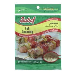 Sadaf Fish Seasoning