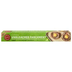 PaperChef Culinary Unbleached Parchment Paper 41 sq ft