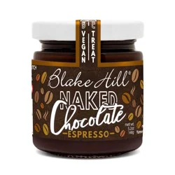 Blake Hill Naked Chocolate Espresso Spread