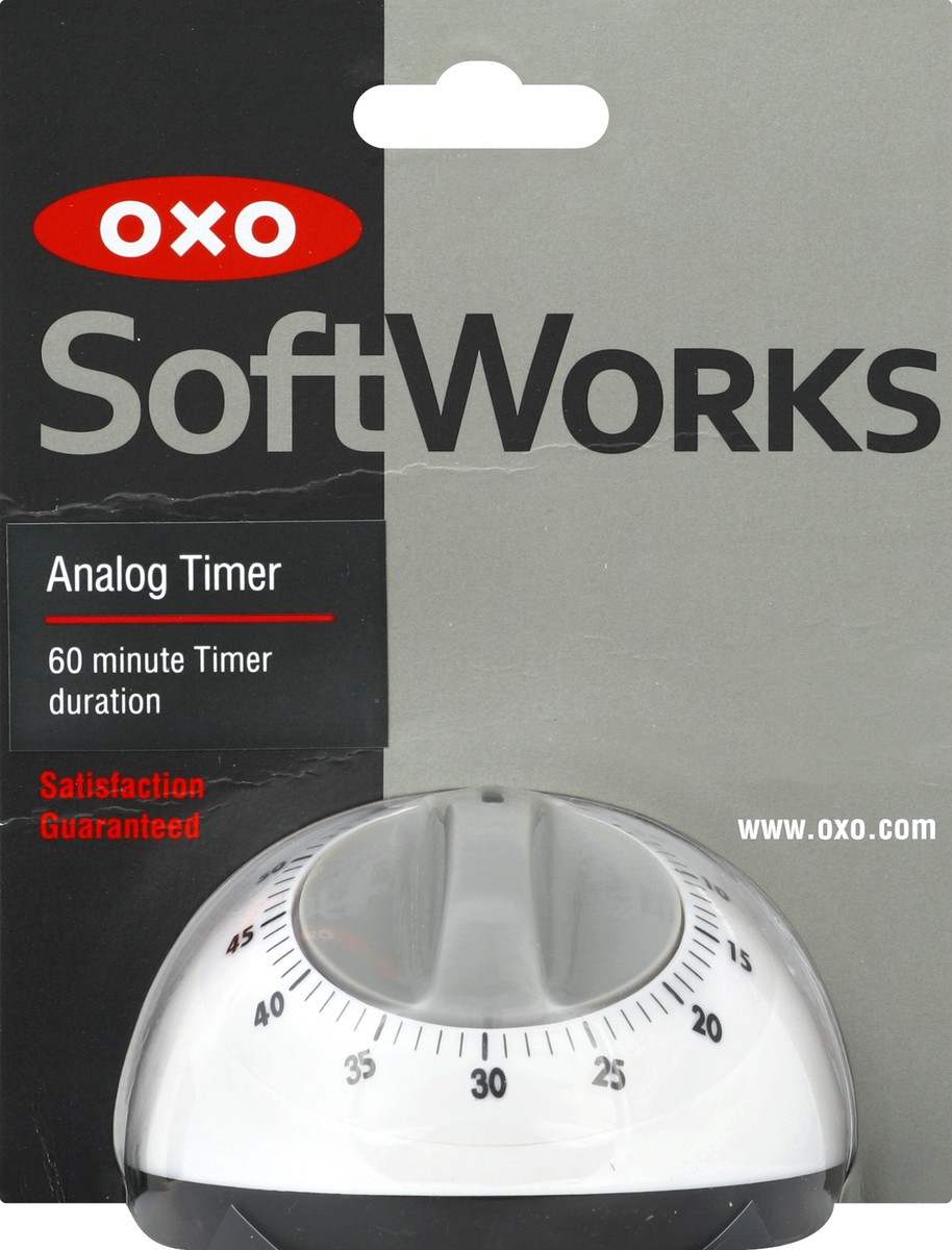 Kitchen Timer Oxo : Target