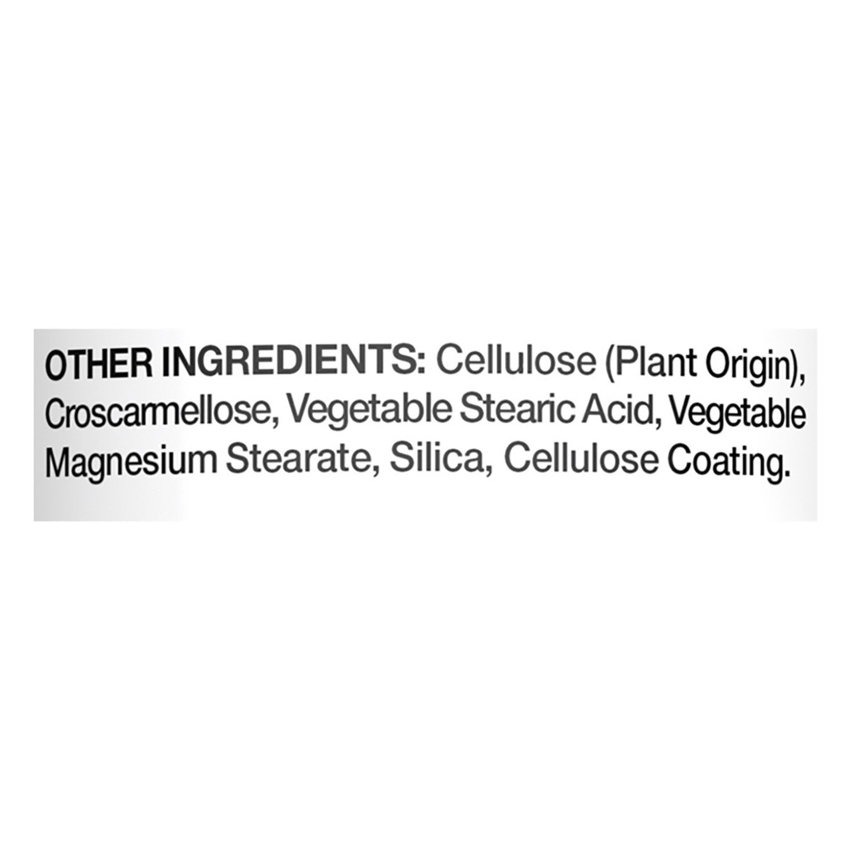 slide 4 of 9, Nature's Truth KSM Ashwagandha 600mg (per 2), 60 ct