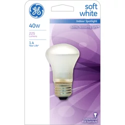 GE Light Bulb 1 ea