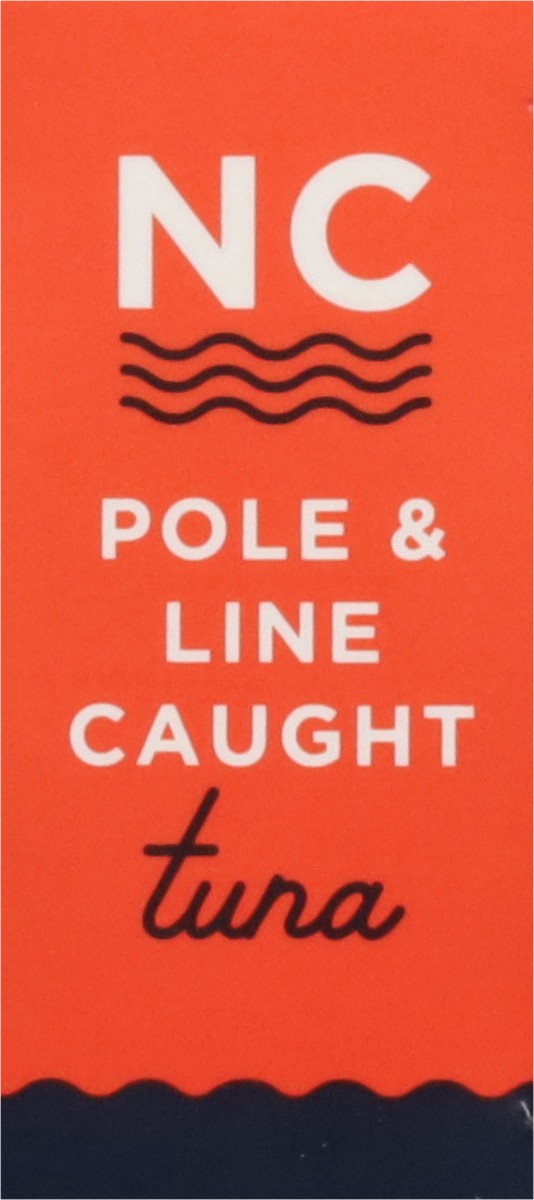 slide 3 of 12, Natural Catch Yellowfin Tuna Filets 4.4 oz, 4.4 oz