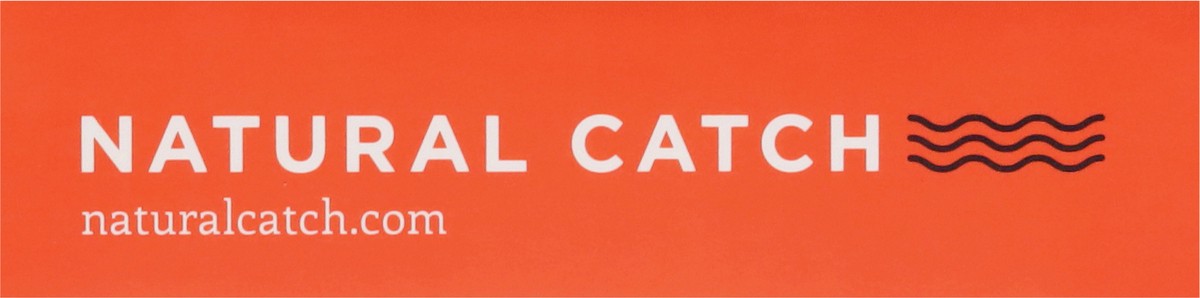 slide 6 of 12, Natural Catch Yellowfin Tuna Filets 4.4 oz, 4.4 oz