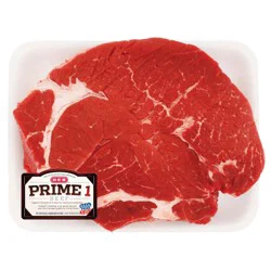 H-E-B Prime 1 Boneless Beef Chuck Roast