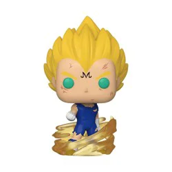 Funko Pop! Dragon Ball Z Majin Vegeta Vinyl Figure
