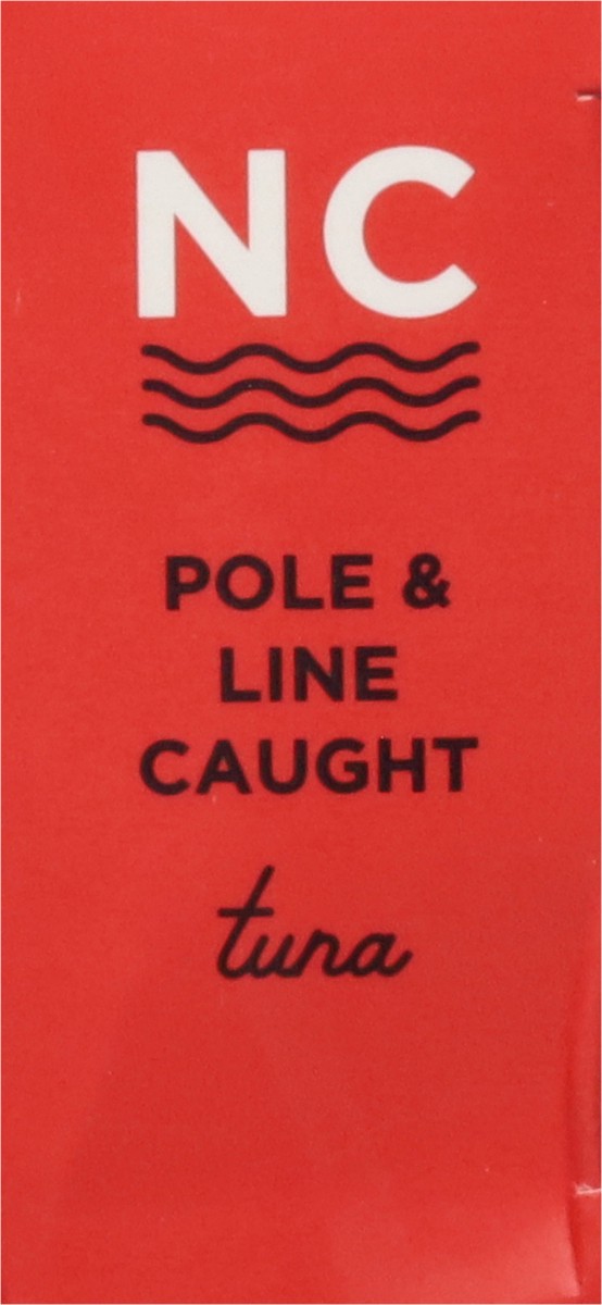 slide 9 of 13, Natural Catch Spicy Yellowfin Tuna Filets 4.4 oz, 4.4 oz